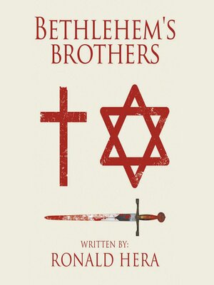 cover image of Bethlehem's Brothers